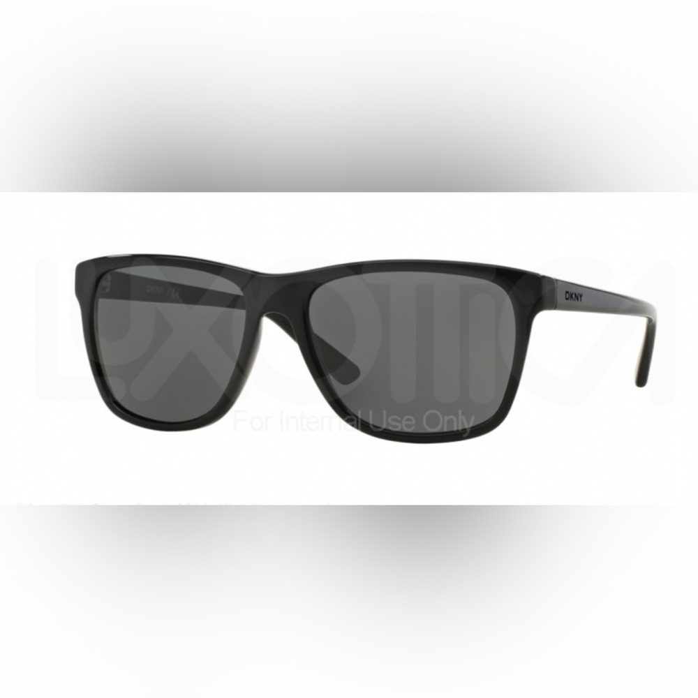 DKNY Black Sunglasses for women